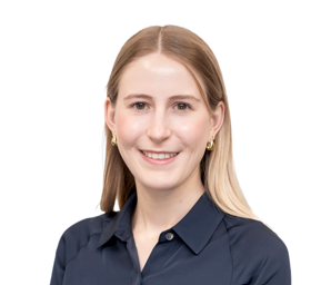 Photo of Cassidy Ainsworth-Grace