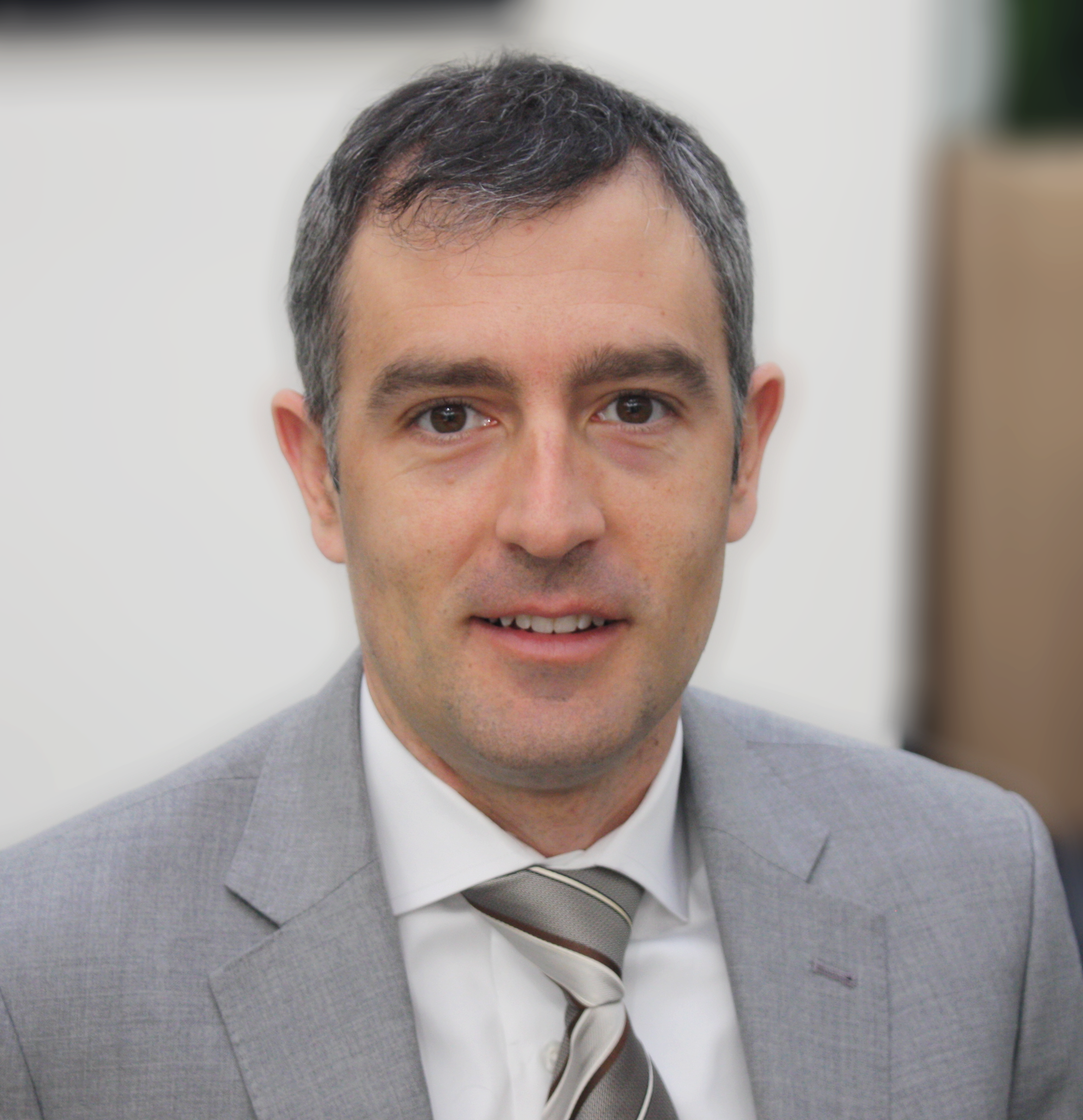 Photo of Sergi Lanau